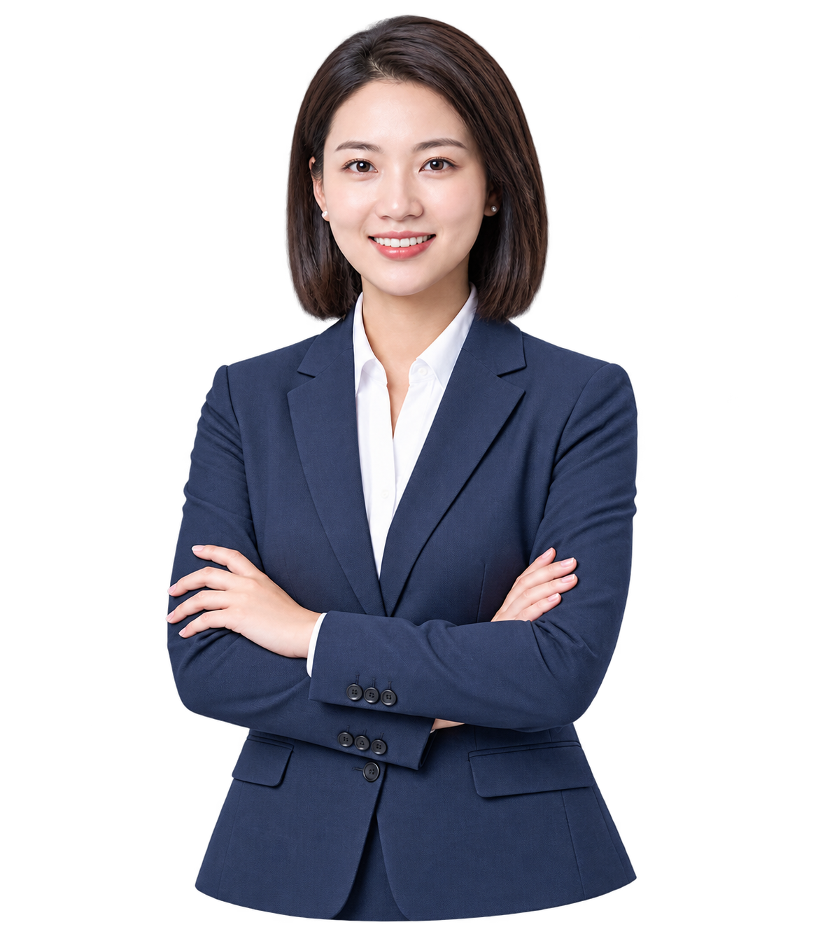 林小姐